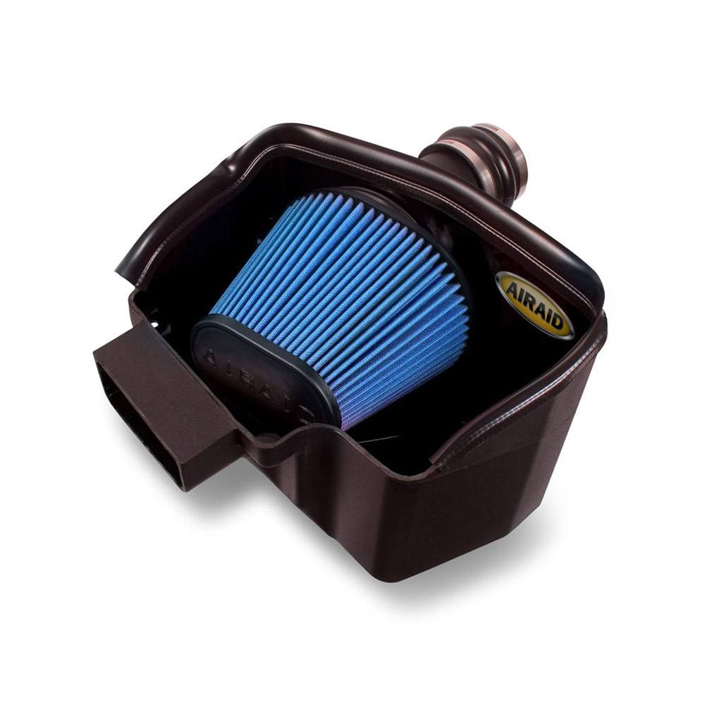 453 260 Airaid Performance Air Intake System