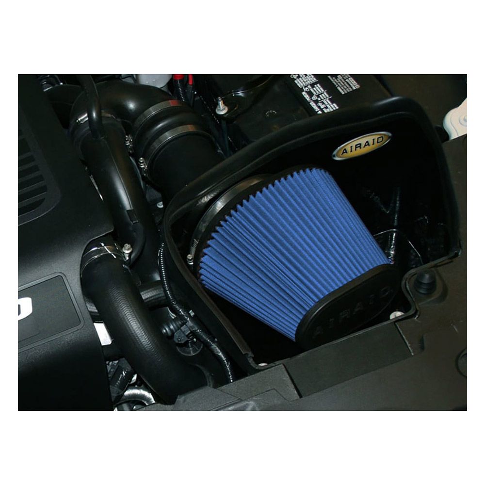 453 260 Airaid Performance Air Intake System