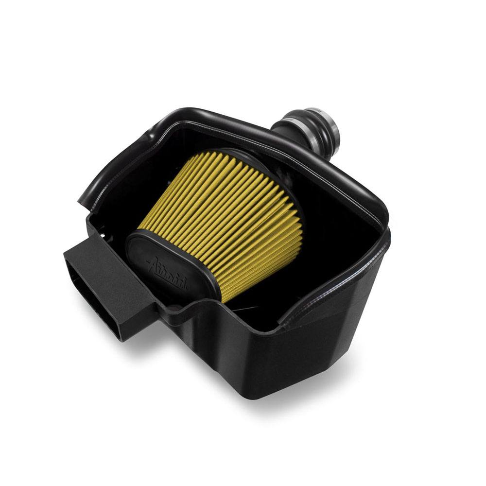 454 260 Airaid Performance Air Intake System