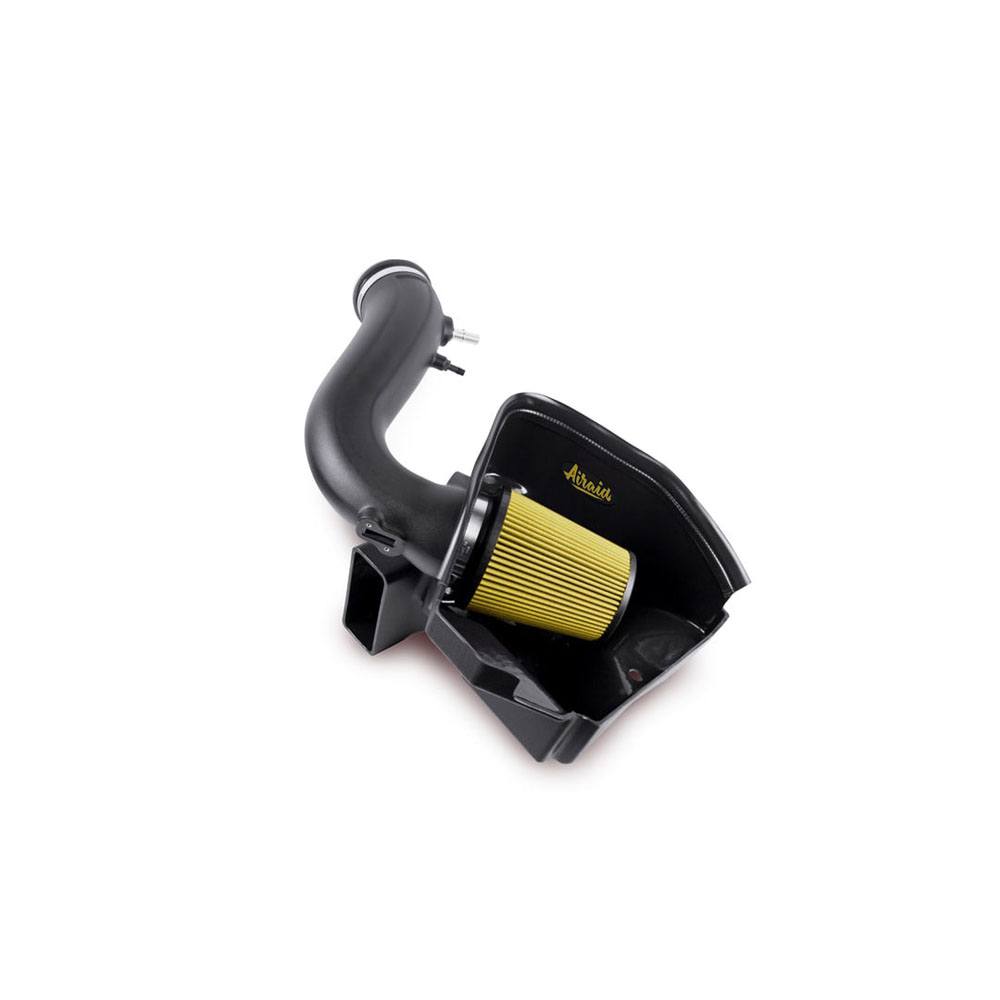 454 265 Airaid Performance Air Intake System