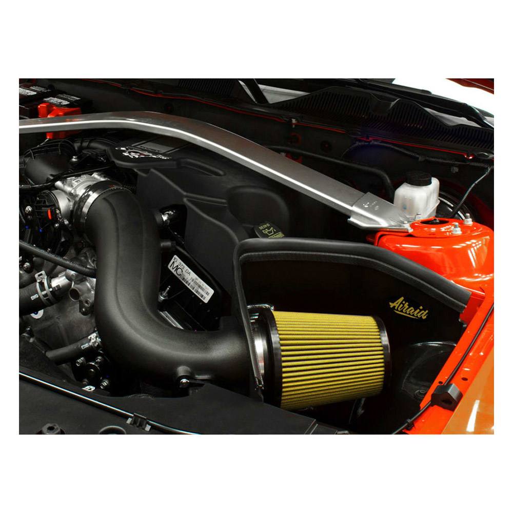 454 265 Airaid Performance Air Intake System