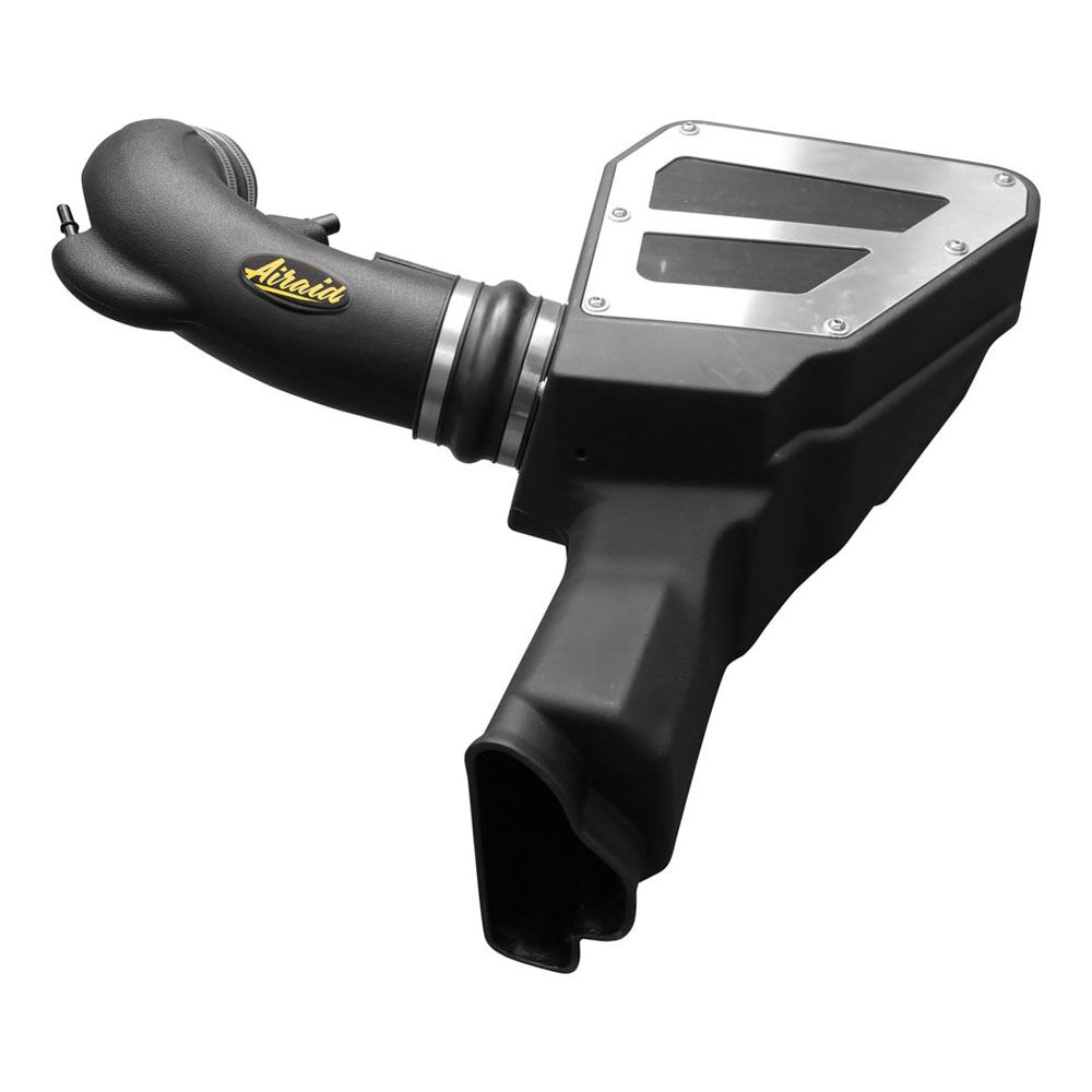 454 356 Airaid Performance Air Intake System