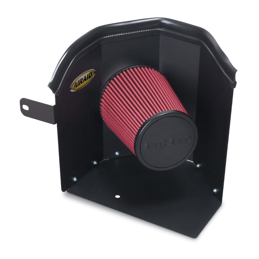 510 179 Airaid Performance Air Intake System