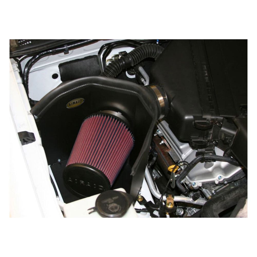 510 179 Airaid Performance Air Intake System