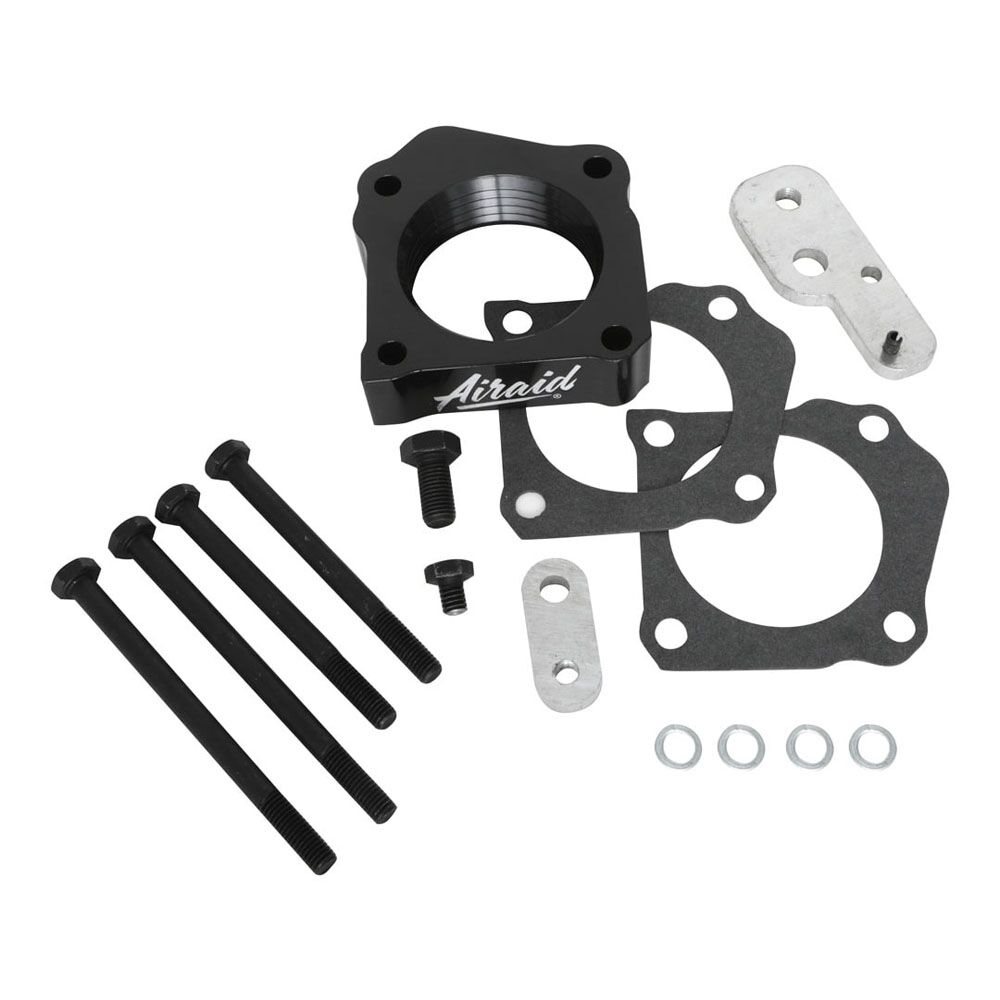 510 503 Airaid Throttle Body Spacer