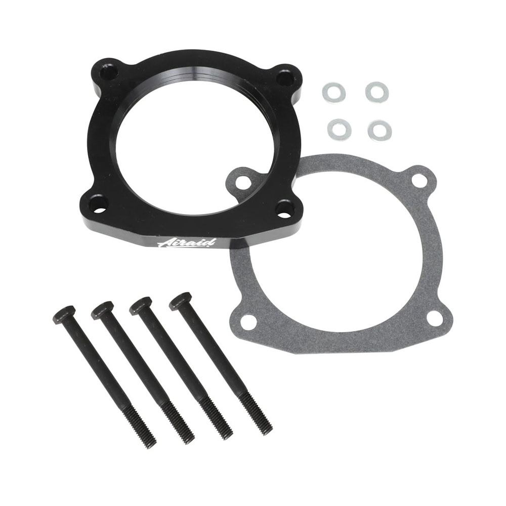 510 621 Airaid Throttle Body Spacer