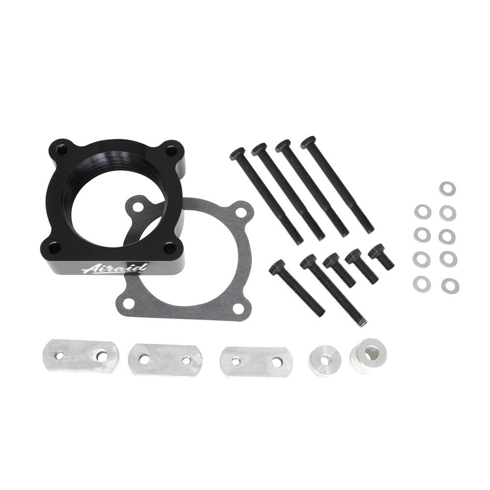 510 624 Airaid Throttle Body Spacer