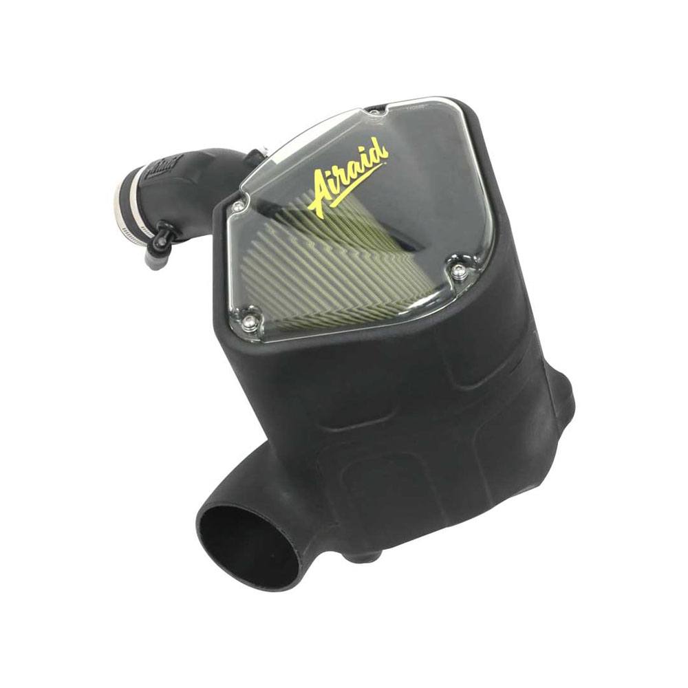 514 343 Airaid Performance Air Intake System