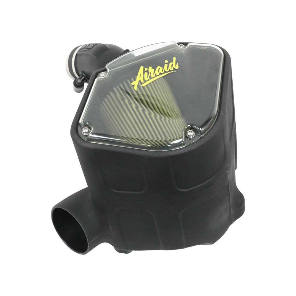 514 343 Airaid Performance Air Intake System