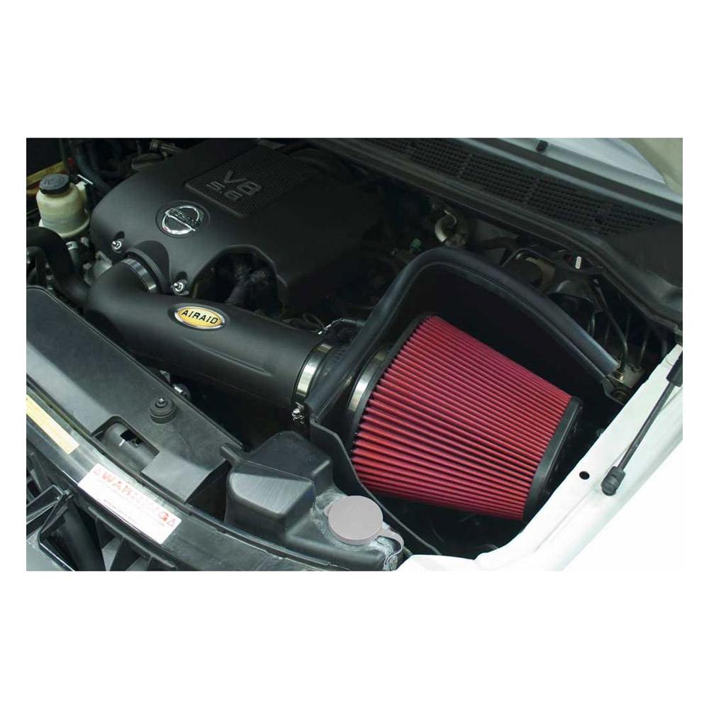 520 284 Airaid Performance Air Intake System