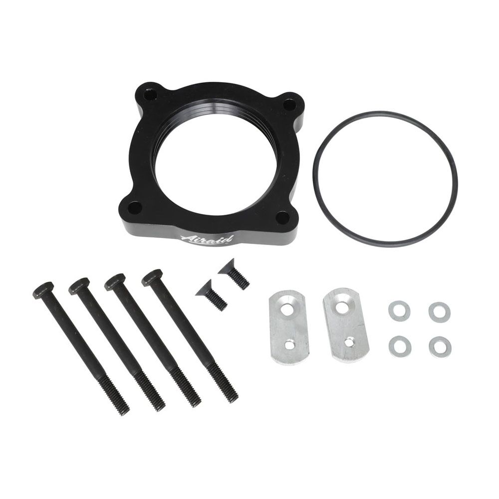 520 605 Airaid Throttle Body Spacer