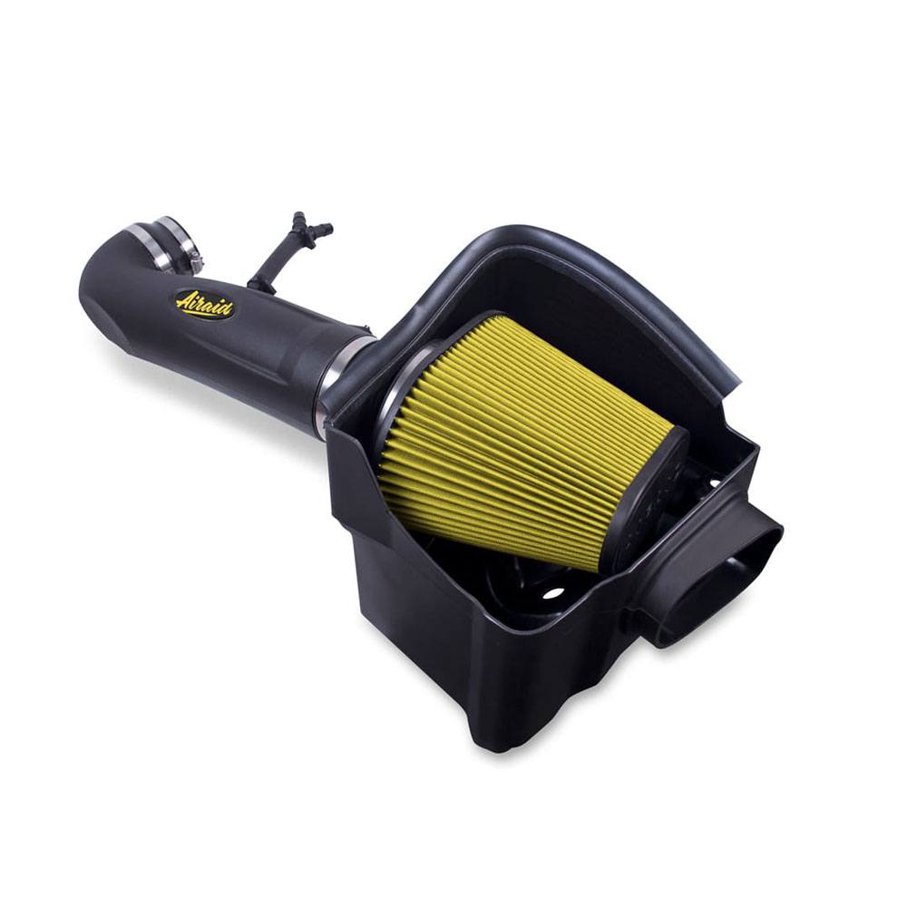524 284 Airaid Performance Air Intake System