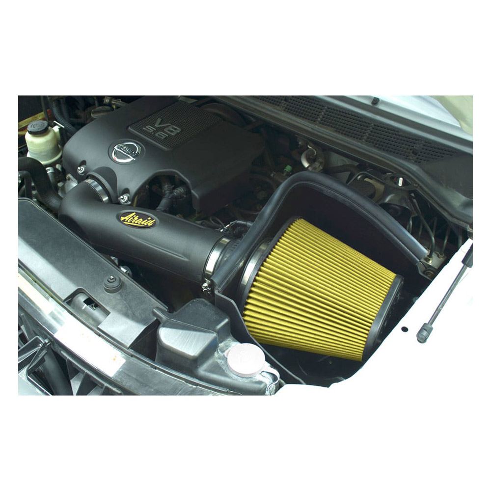 524 284 Airaid Performance Air Intake System