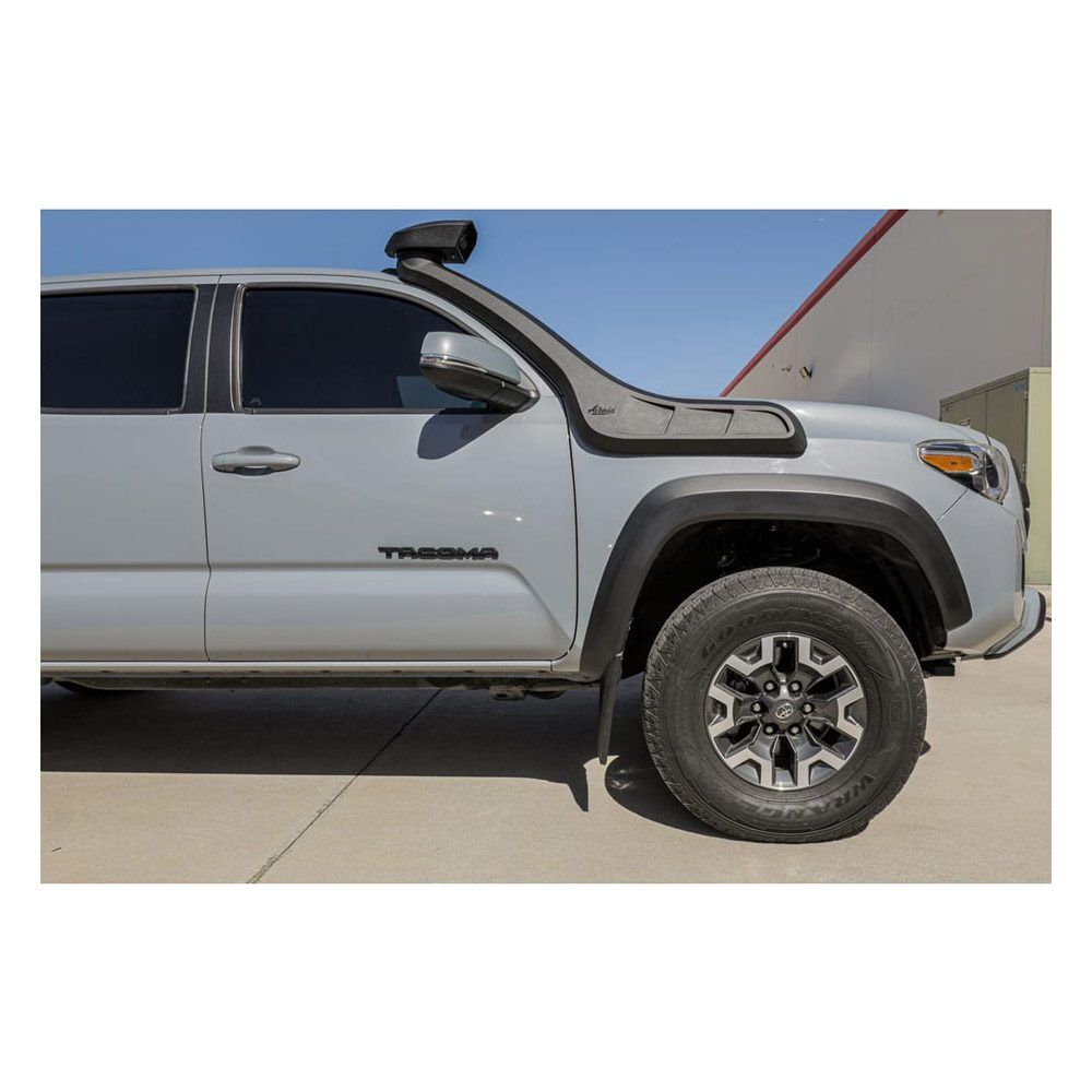 600 100 Airaid Snorkel Kit