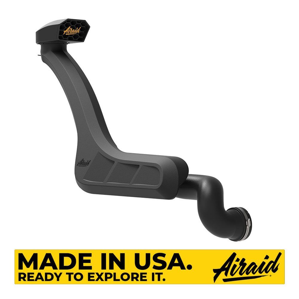 600 100 Airaid Snorkel Kit