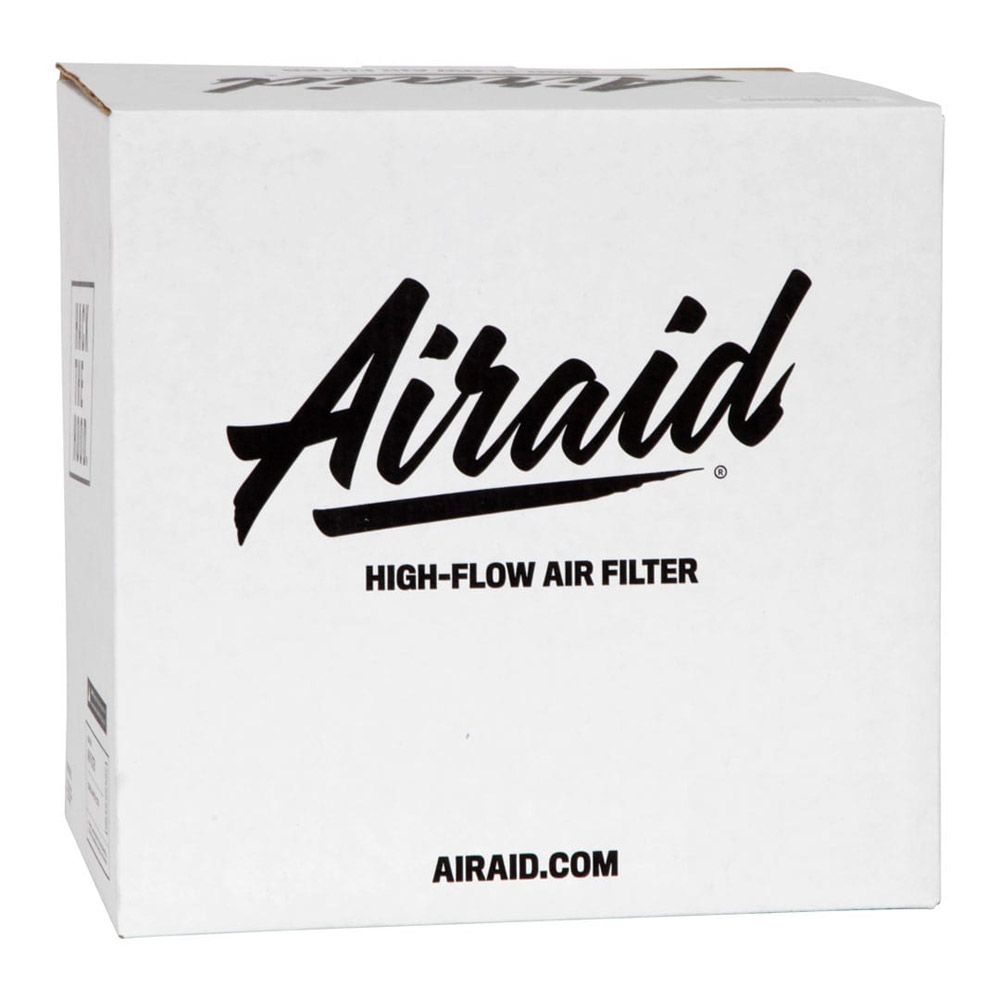 721 476 Airaid Universal Air Filter