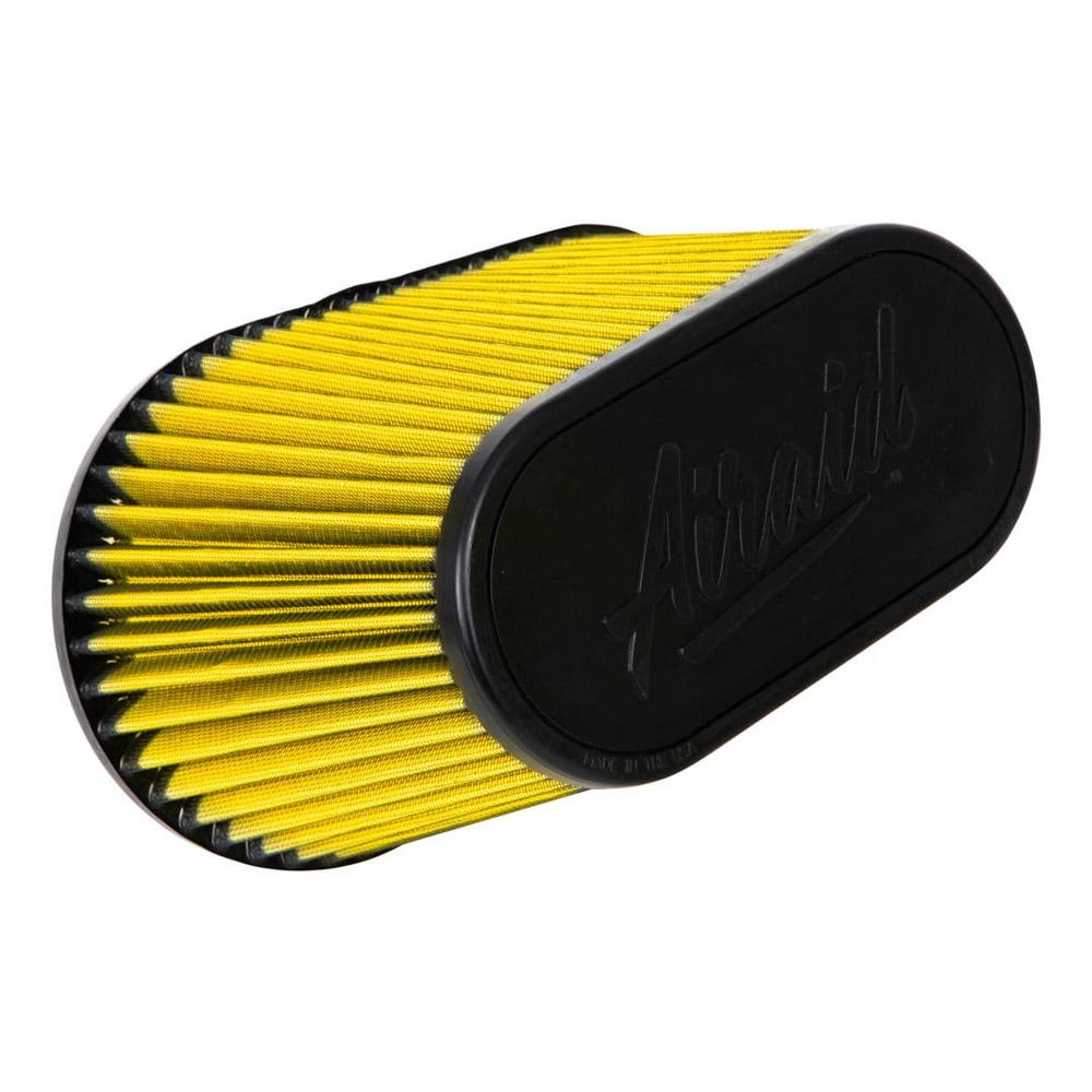 724 128 Airaid Universal Air Filter