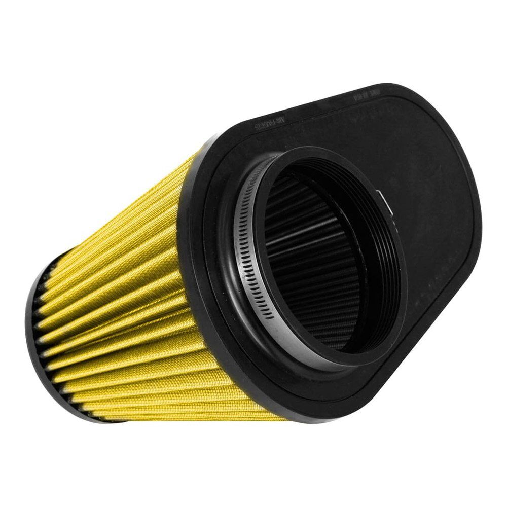 724 128 Airaid Universal Air Filter