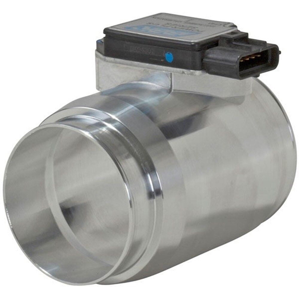 BBK MUSTANG 5.0 (EXC COBRA) 76MM BILLET MASS AIR METER 19LB CAC