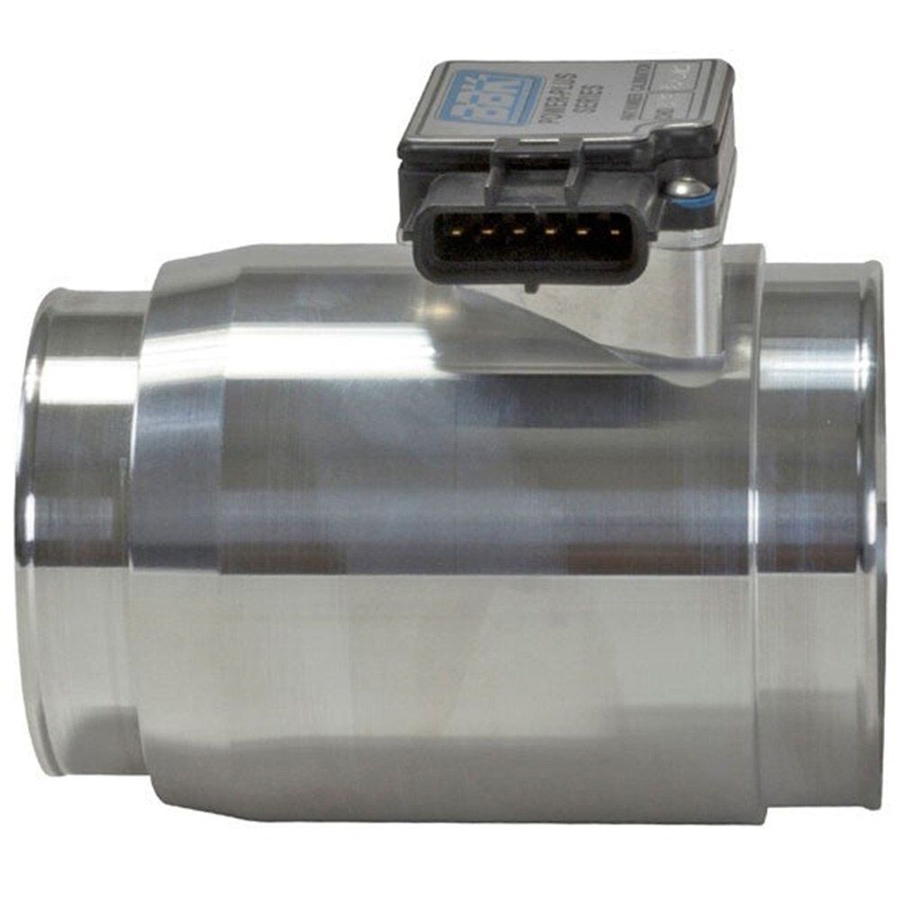 BBK MUSTANG 5.0 (EXC COBRA) 76MM BILLET MASS AIR METER 19LB CAC