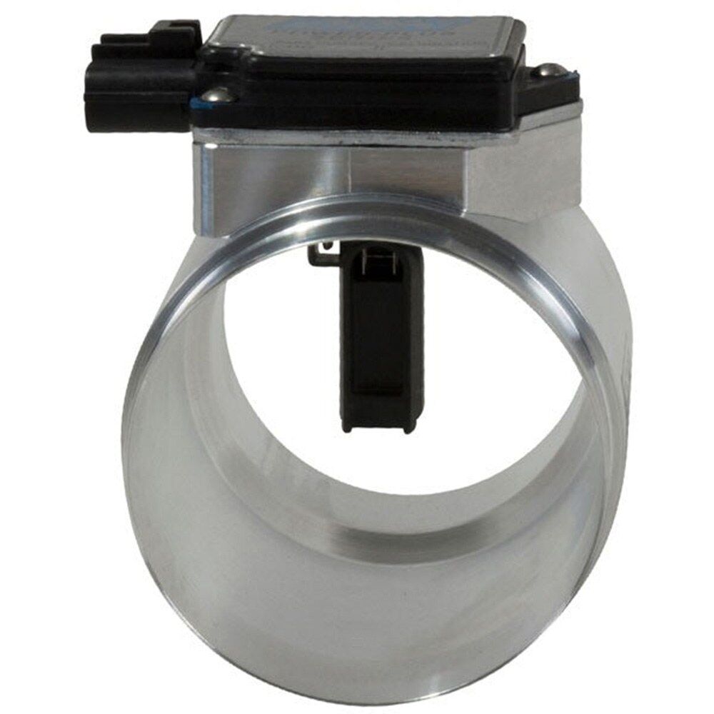 BBK MUSTANG 5.0 (EXC COBRA) 76MM BILLET MASS AIR METER 19LB CAC