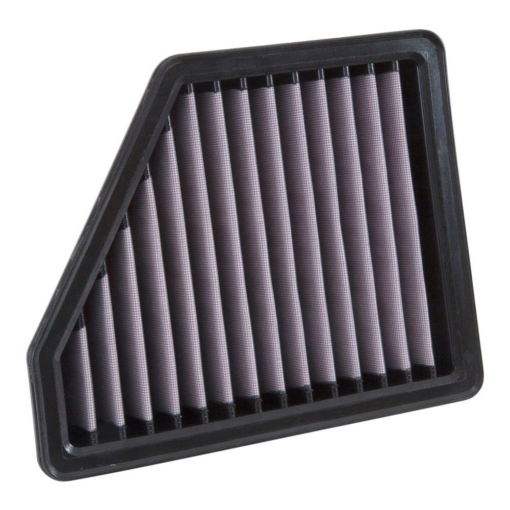 851 427 Airaid Replacement Dry Air Filter