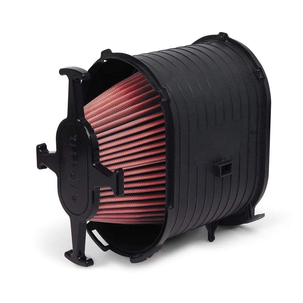 861 341 Airaid Replacement Dry Air Filter