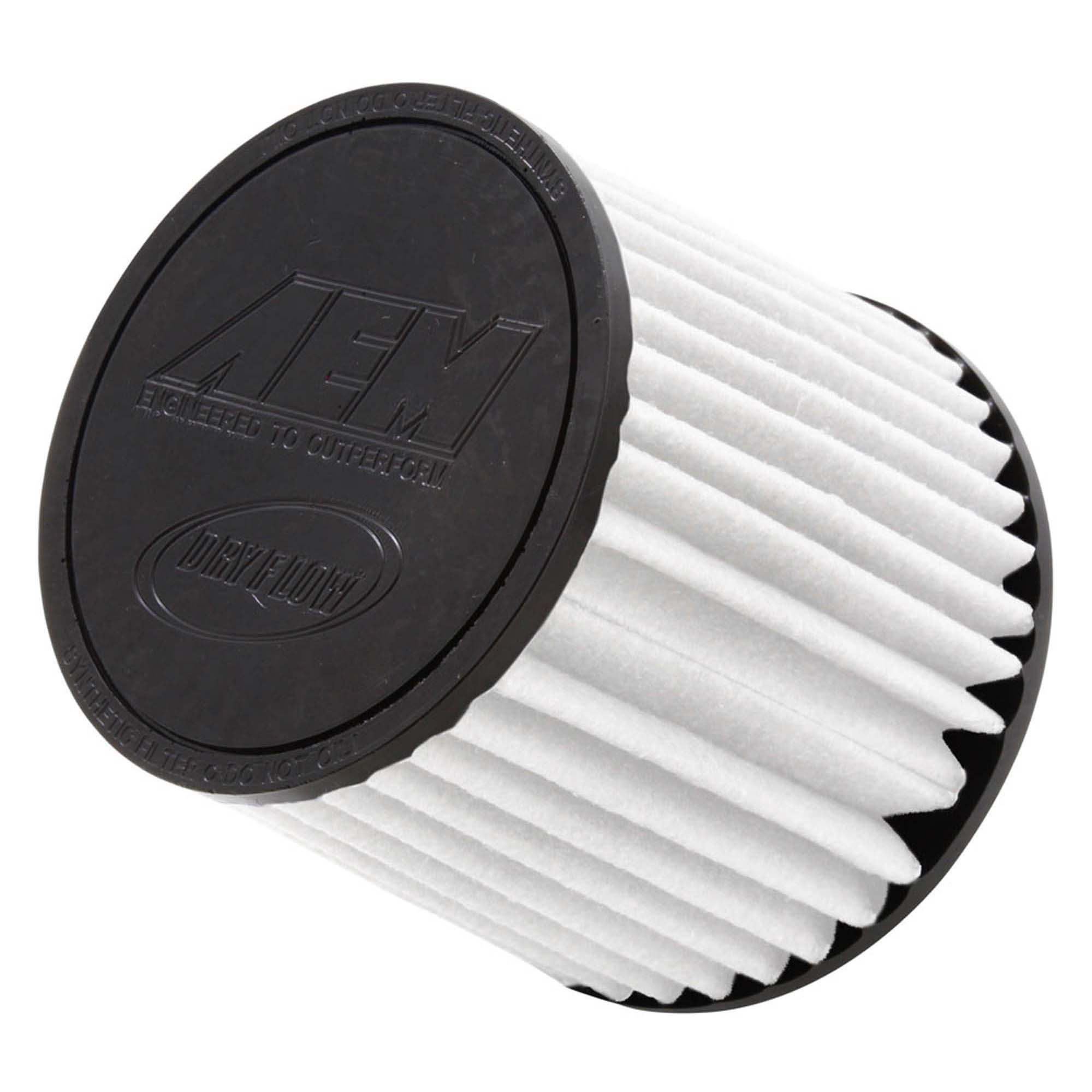 AEM-21-201BF DryFlow Air Filter
