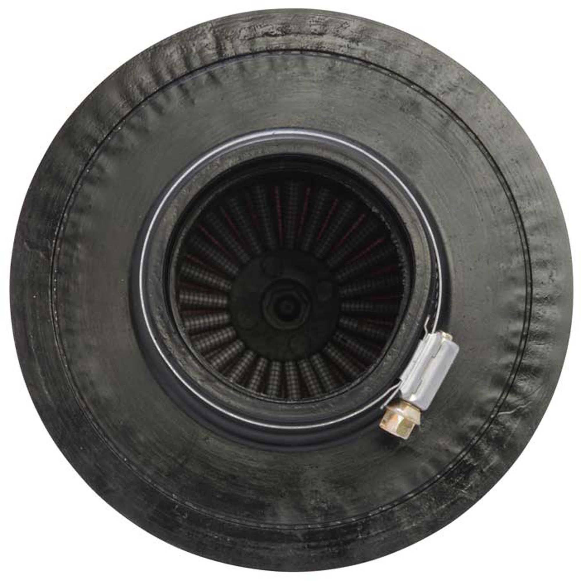 AEM-21-201D-XK Universal Race Dry Flow Clamp-On - Image 3