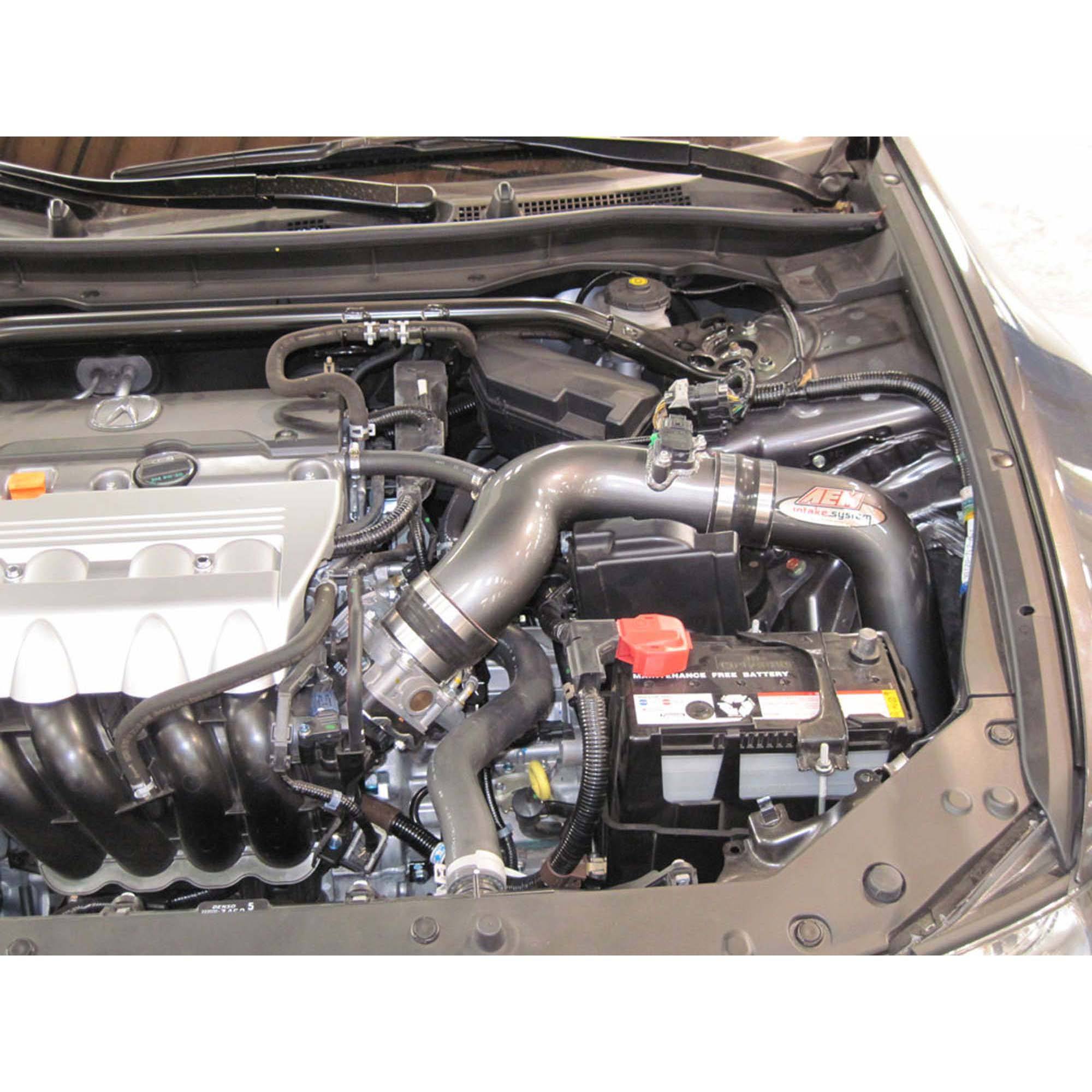 AEM-21-697 Cold Air Intake System - Image 3