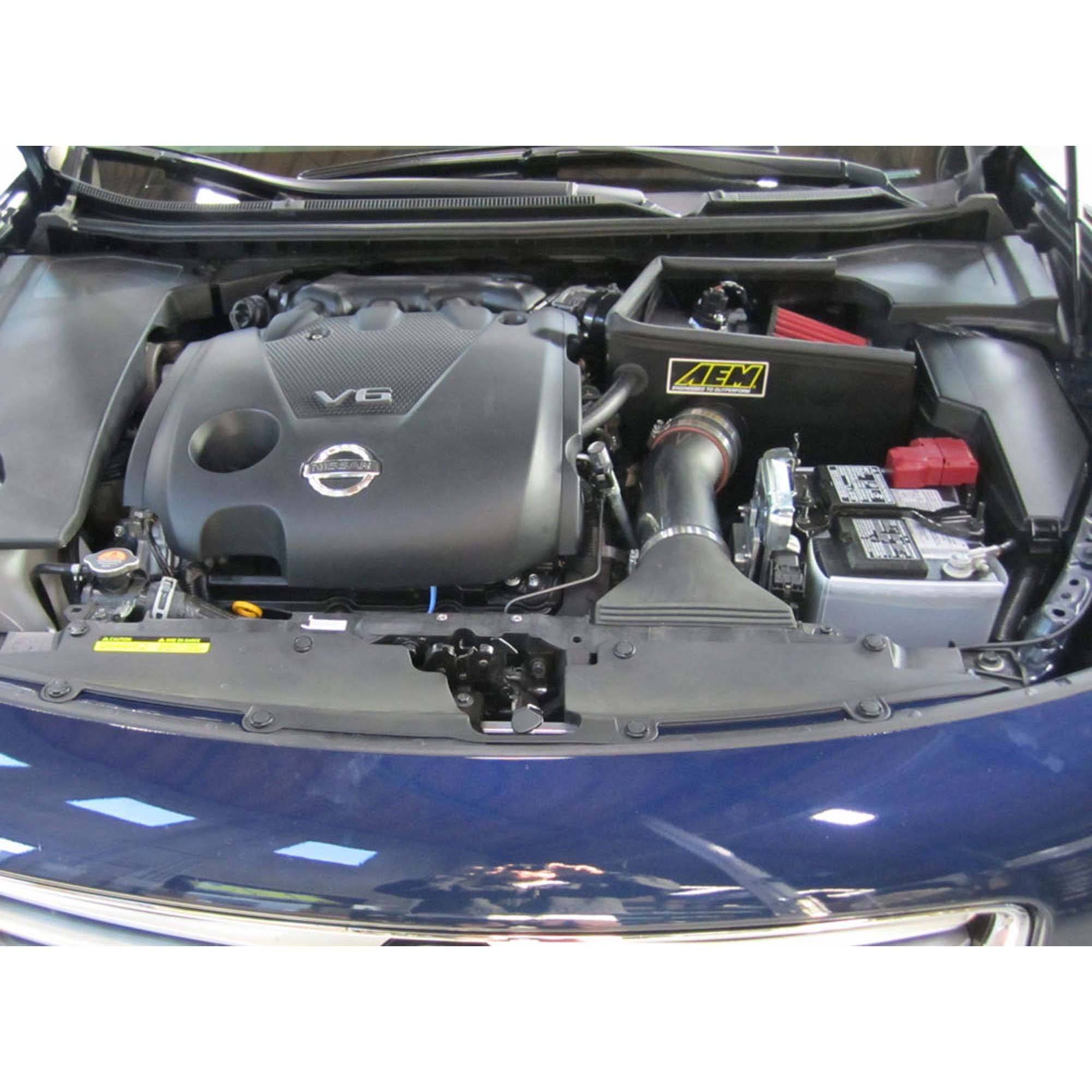 AEM-21-712 Cold Air Intake System - Image 3
