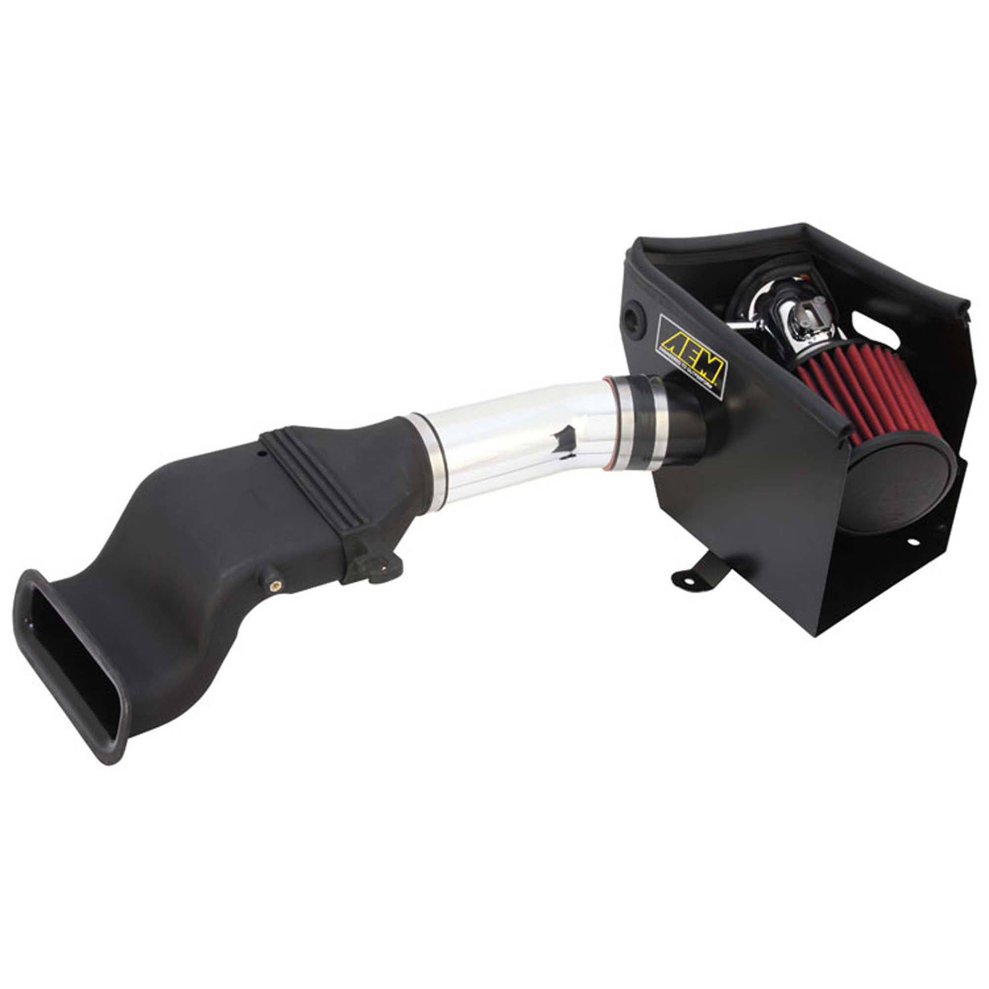 AEM-21-712 Cold Air Intake System - Image 2