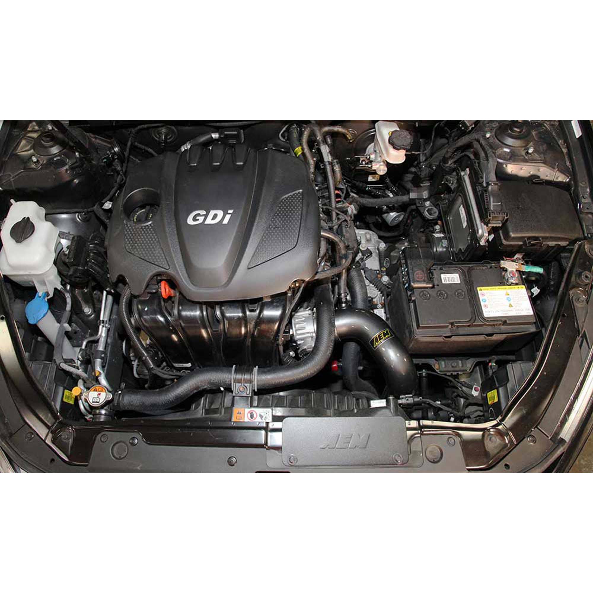 AEM-21-736C Cold Air Intake System - Image 4