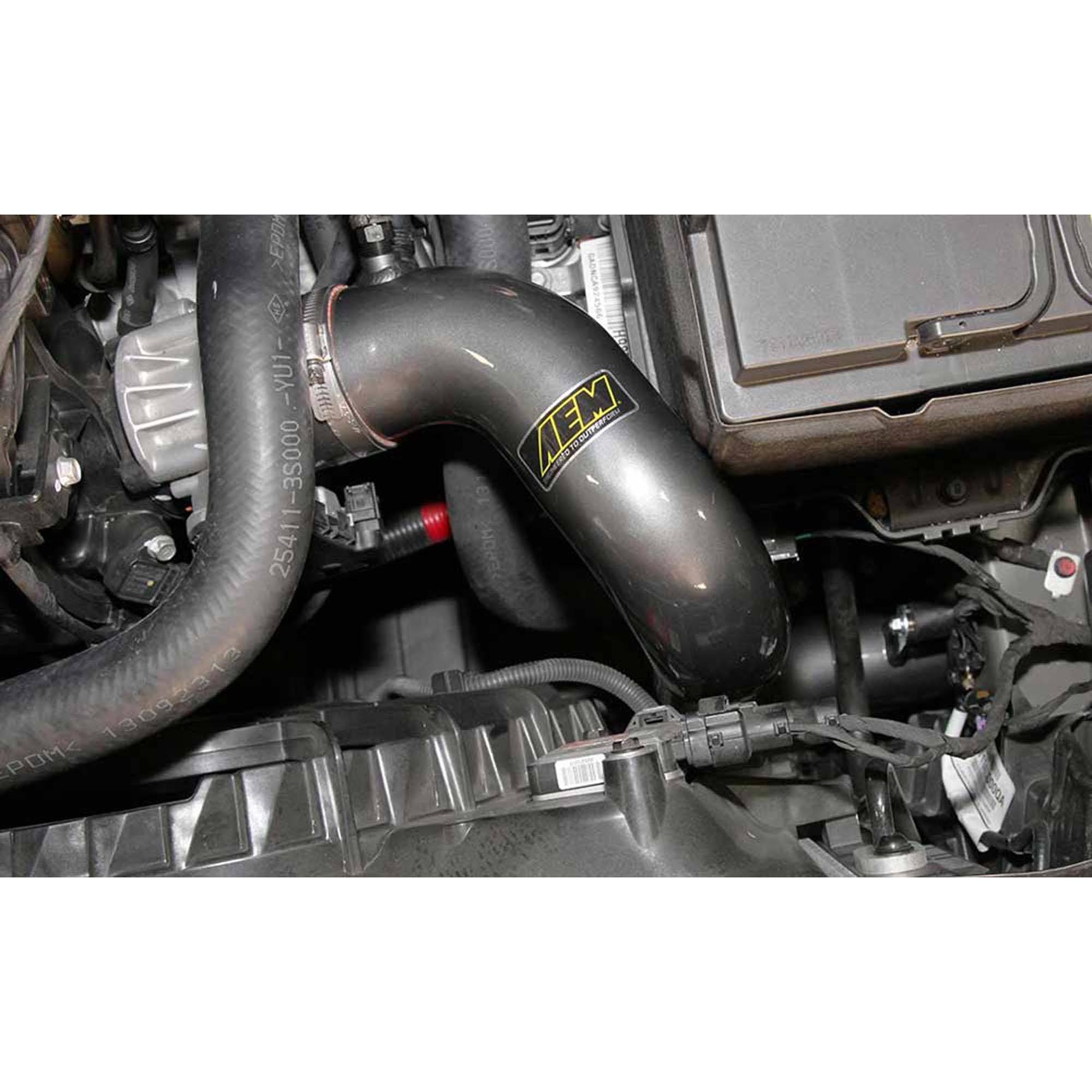 AEM-21-736C Cold Air Intake System - Image 5