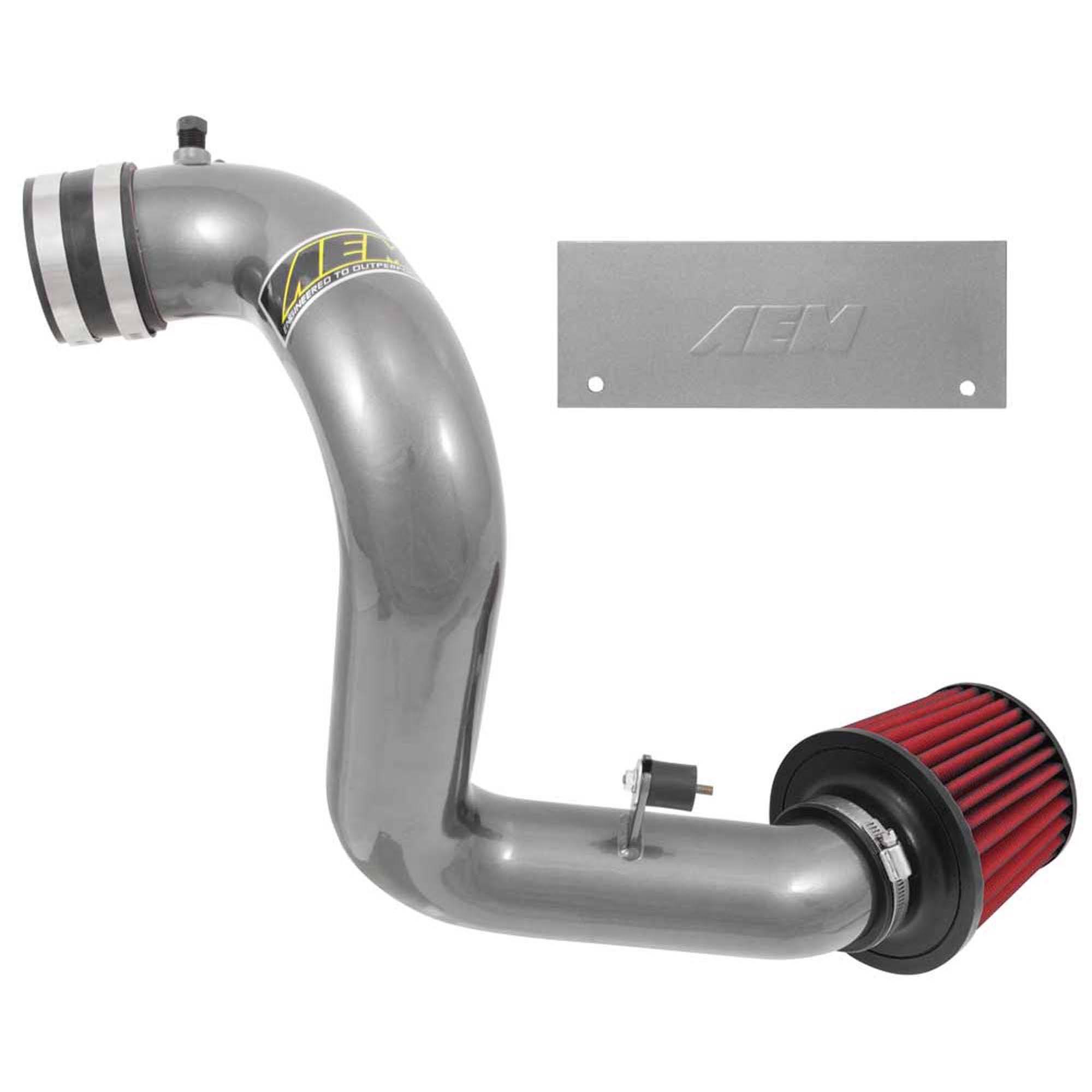 AEM-21-736C Cold Air Intake System