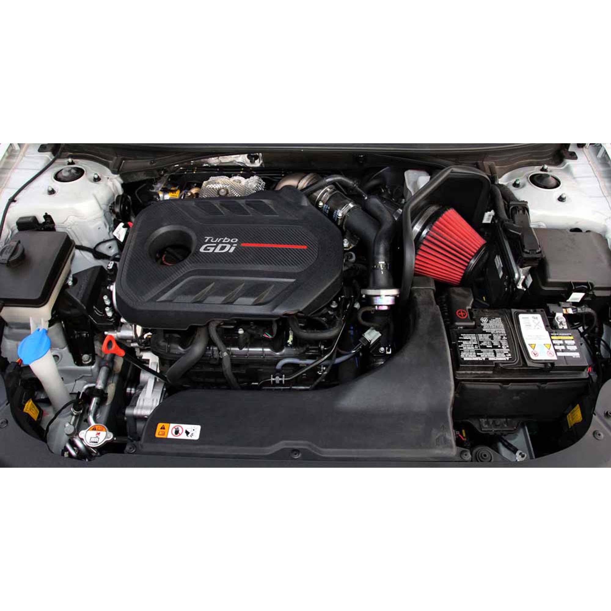 AEM-21-739C Cold Air Intake System - Image 4