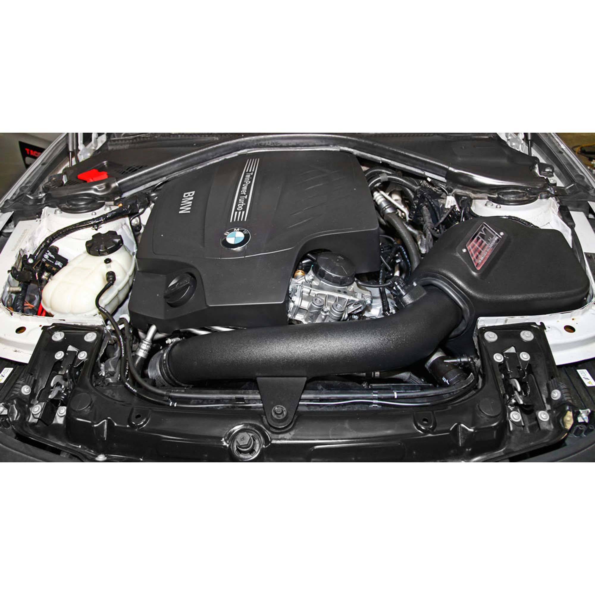 AEM-21-754DS Cold Air Intake System - Image 4