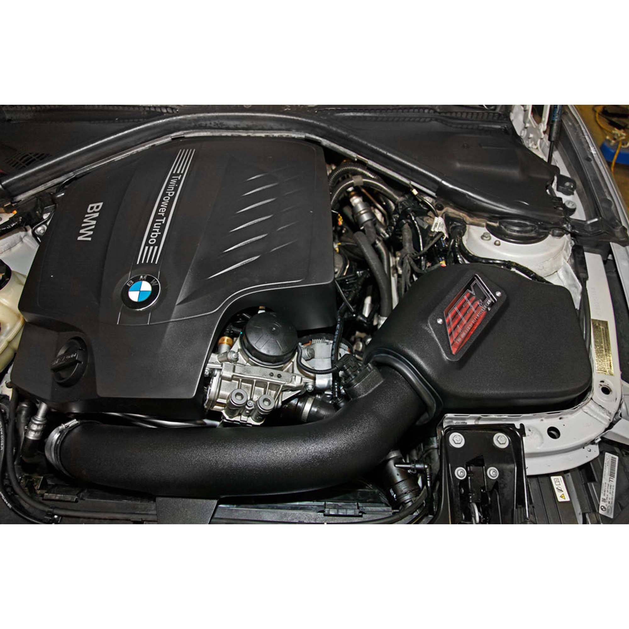 AEM-21-754DS Cold Air Intake System - Image 5