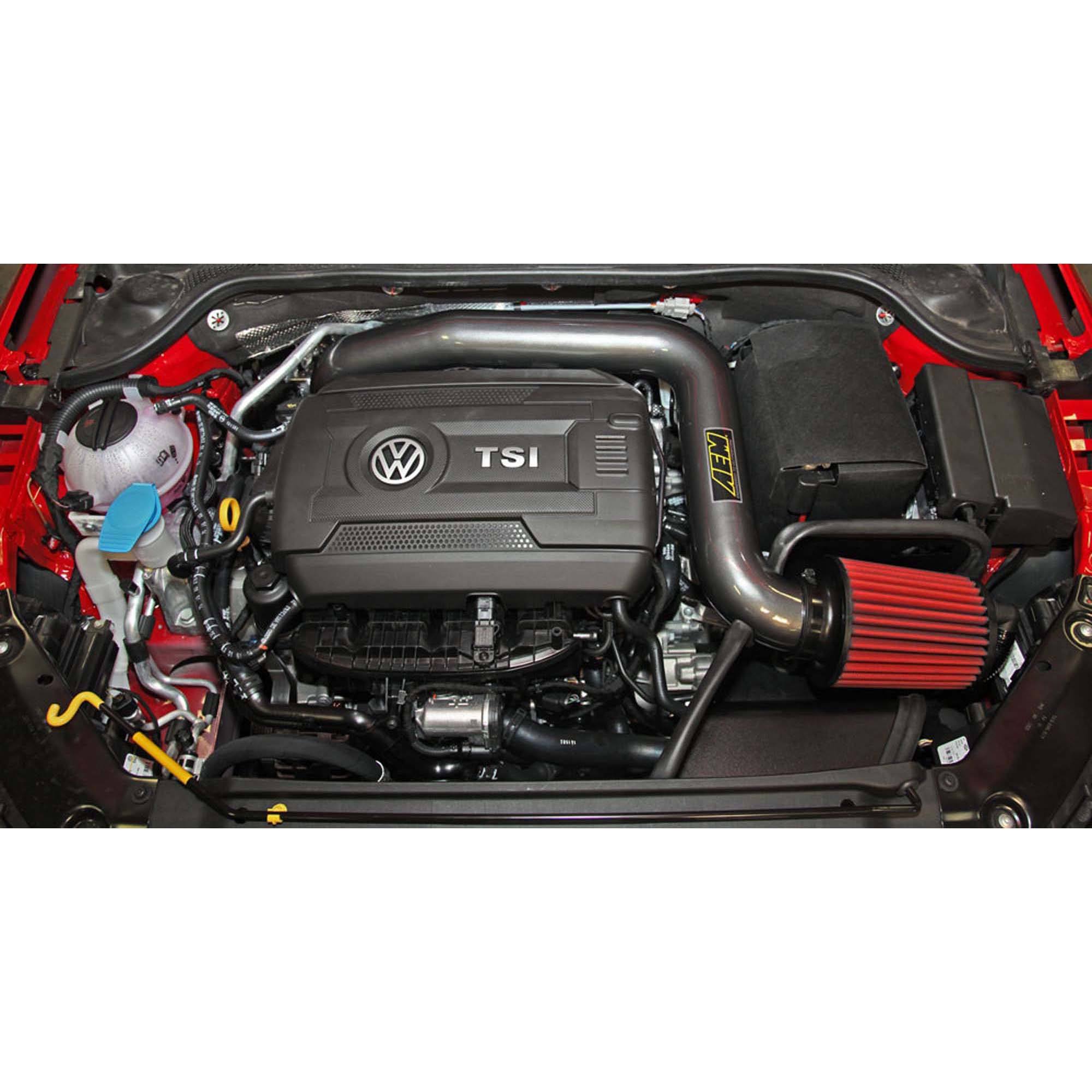 AEM-21-764C Cold Air Intake System - Image 4