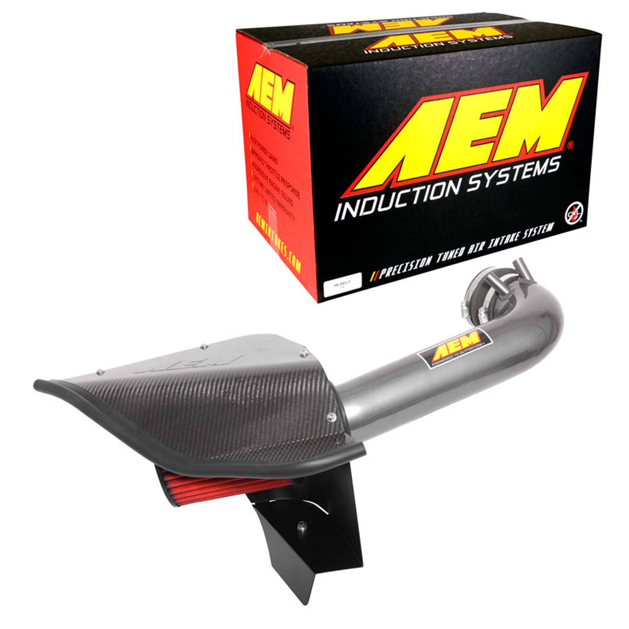 AEM-21-780C Cold Air Intake System - Image 5