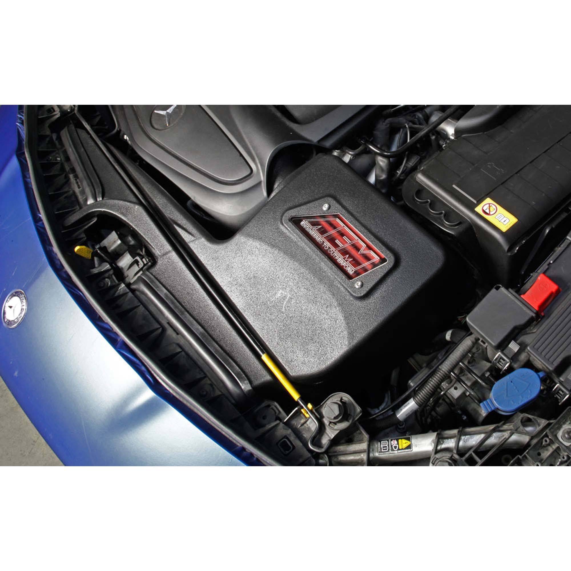 AEM-21-781DS Cold Air Intake System - Image 5