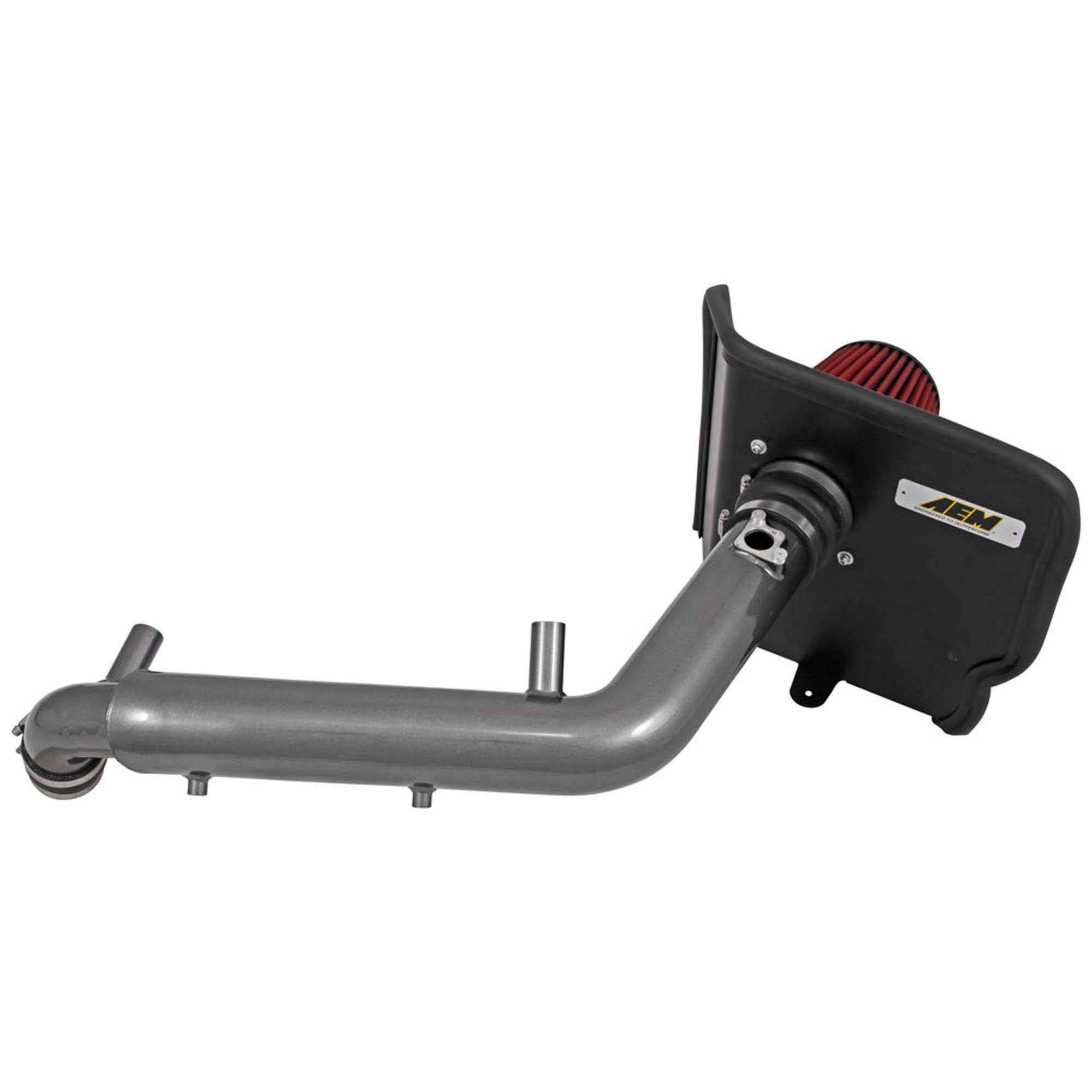 AEM-21-787C Cold Air Intake System