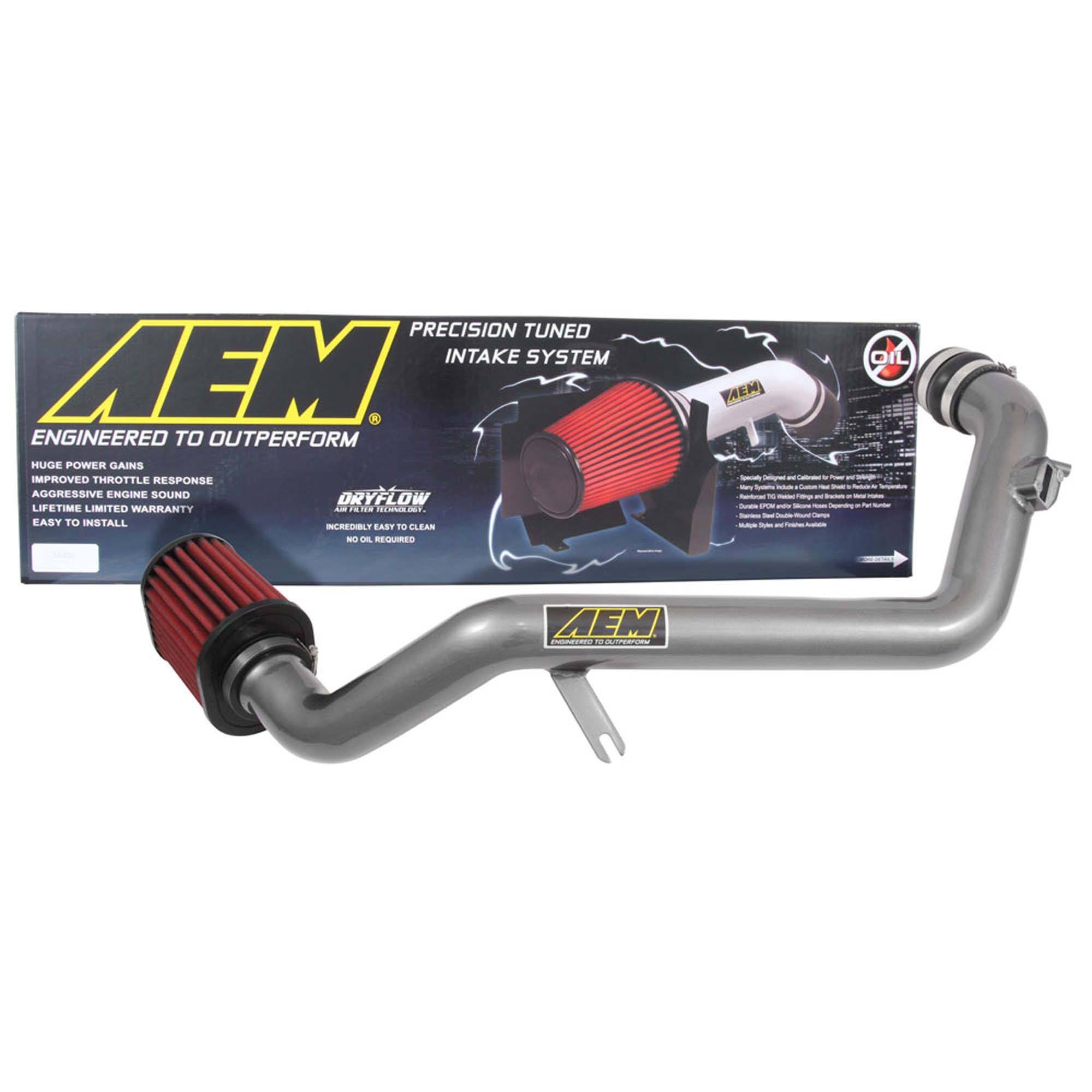 AEM-21-800C Cold Air Intake System - Image 5
