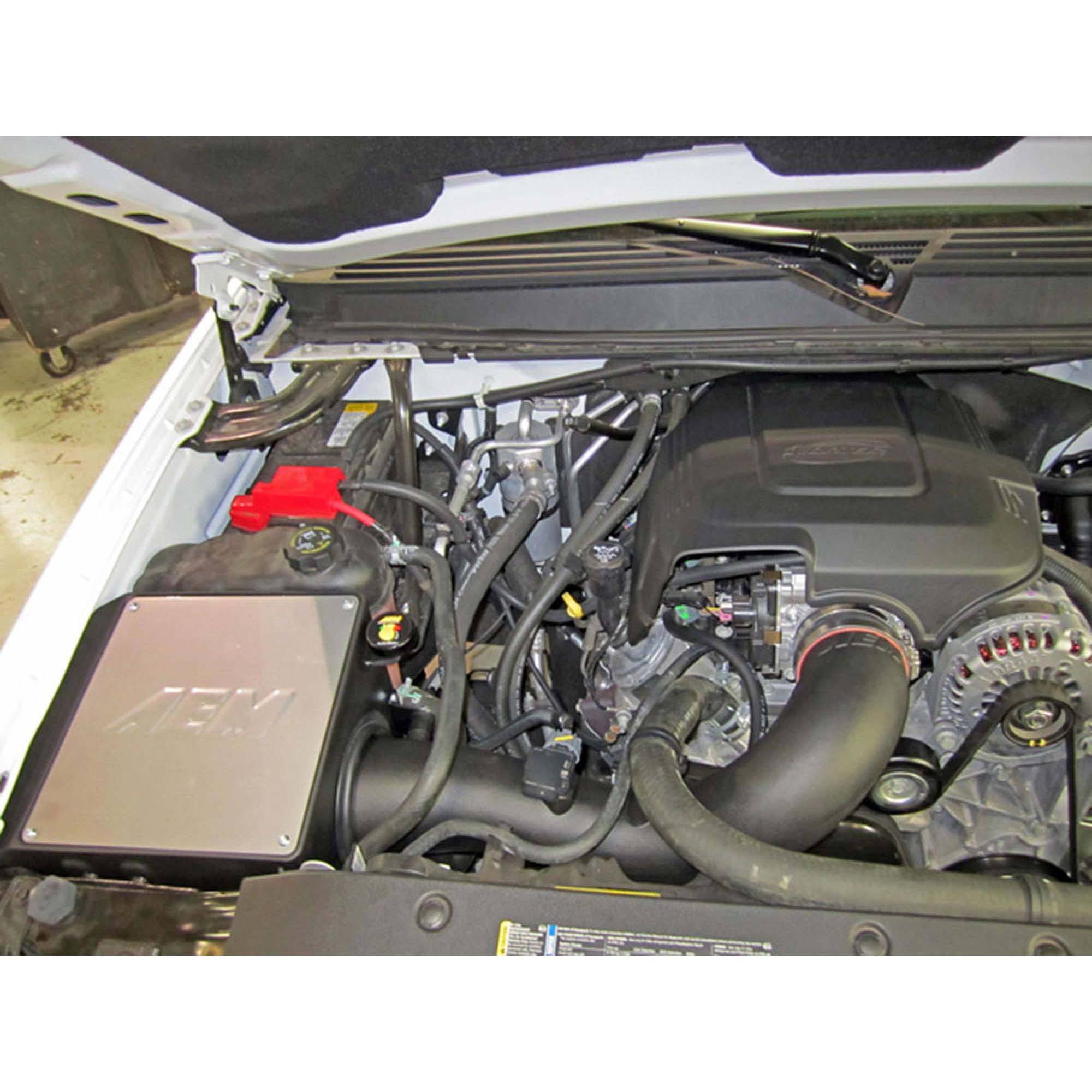 AEM-21-8030DC Cold Air Intake System - Image 2
