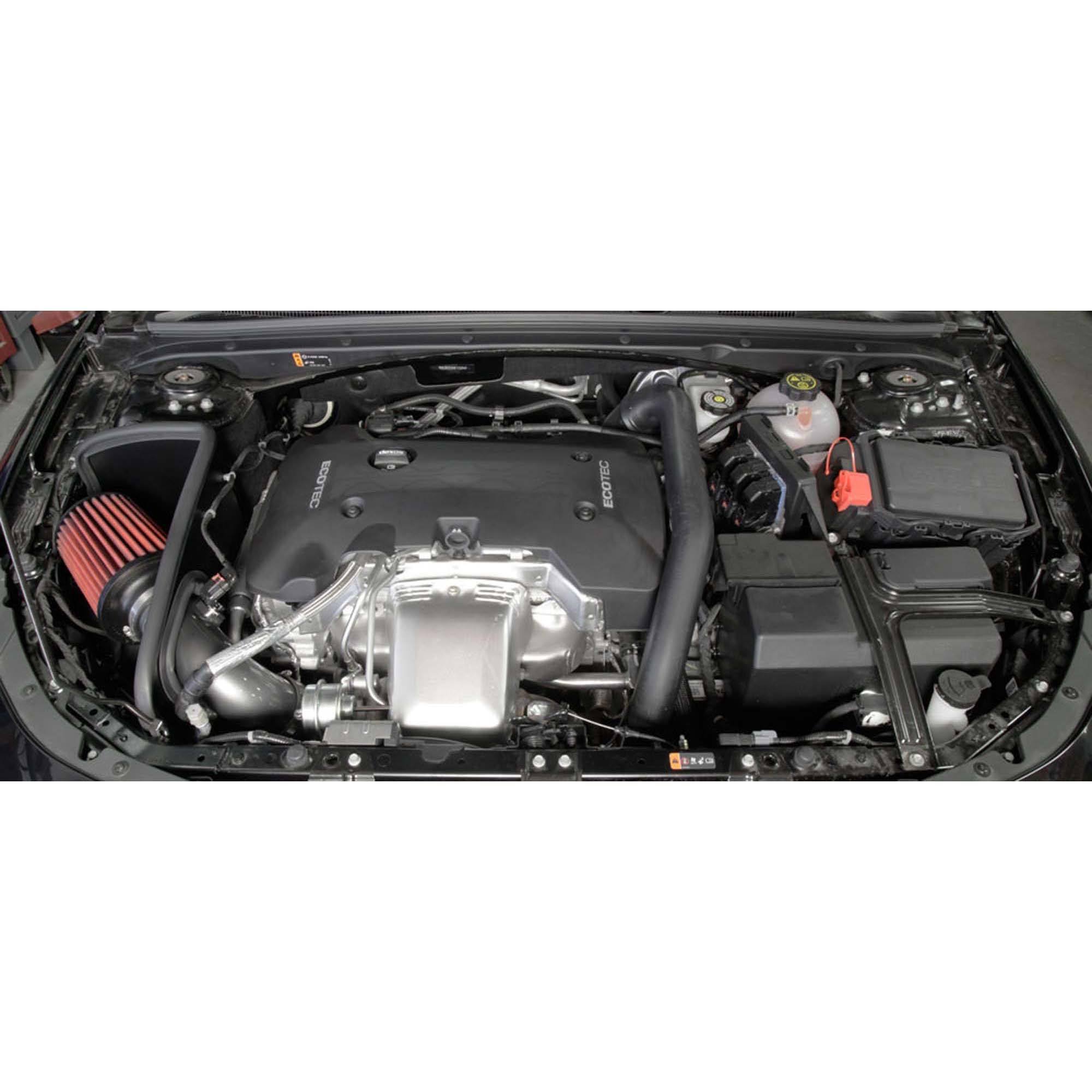 AEM-21-803C Cold Air Intake System - Image 4