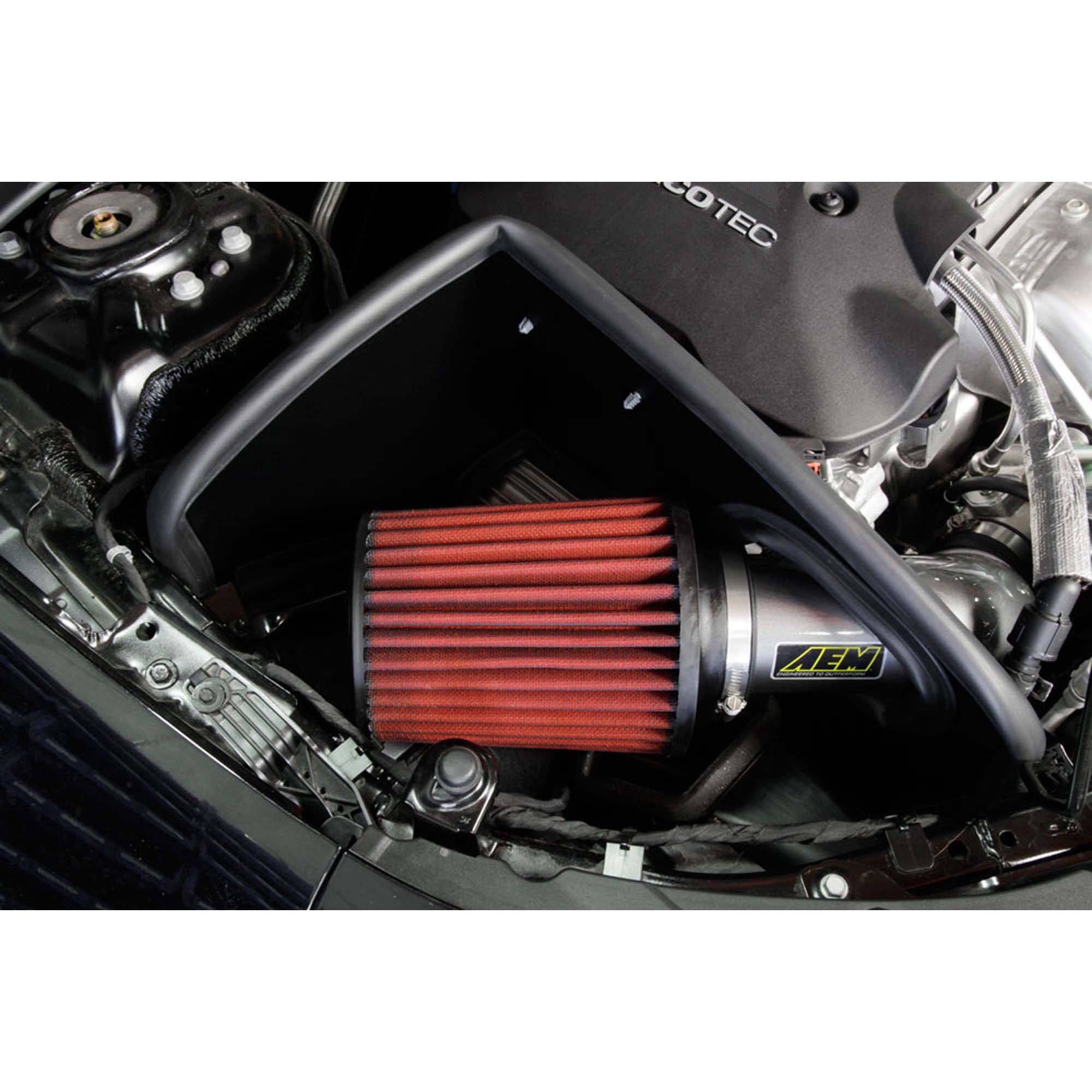 AEM-21-803C Cold Air Intake System - Image 5