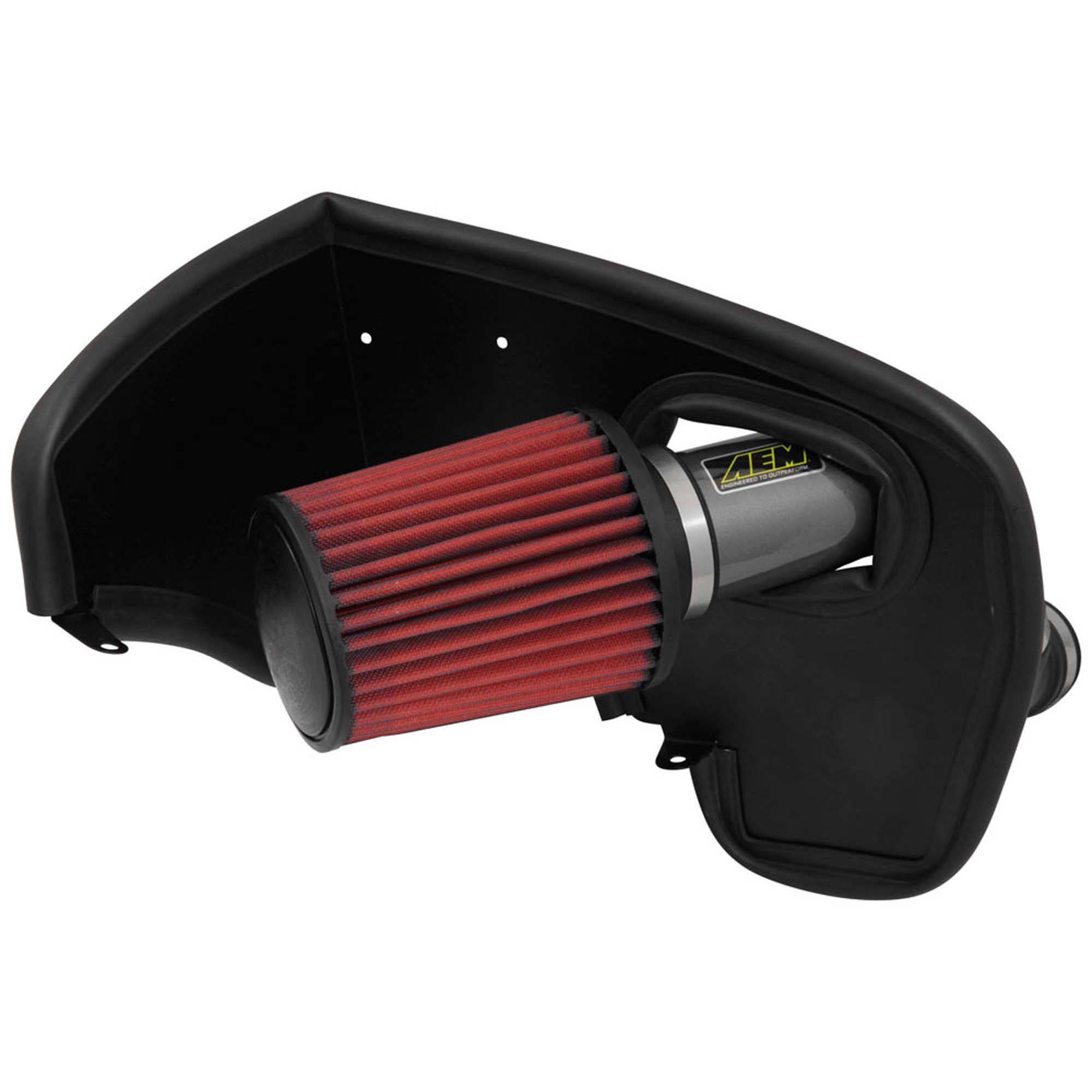 AEM-21-803C Cold Air Intake System