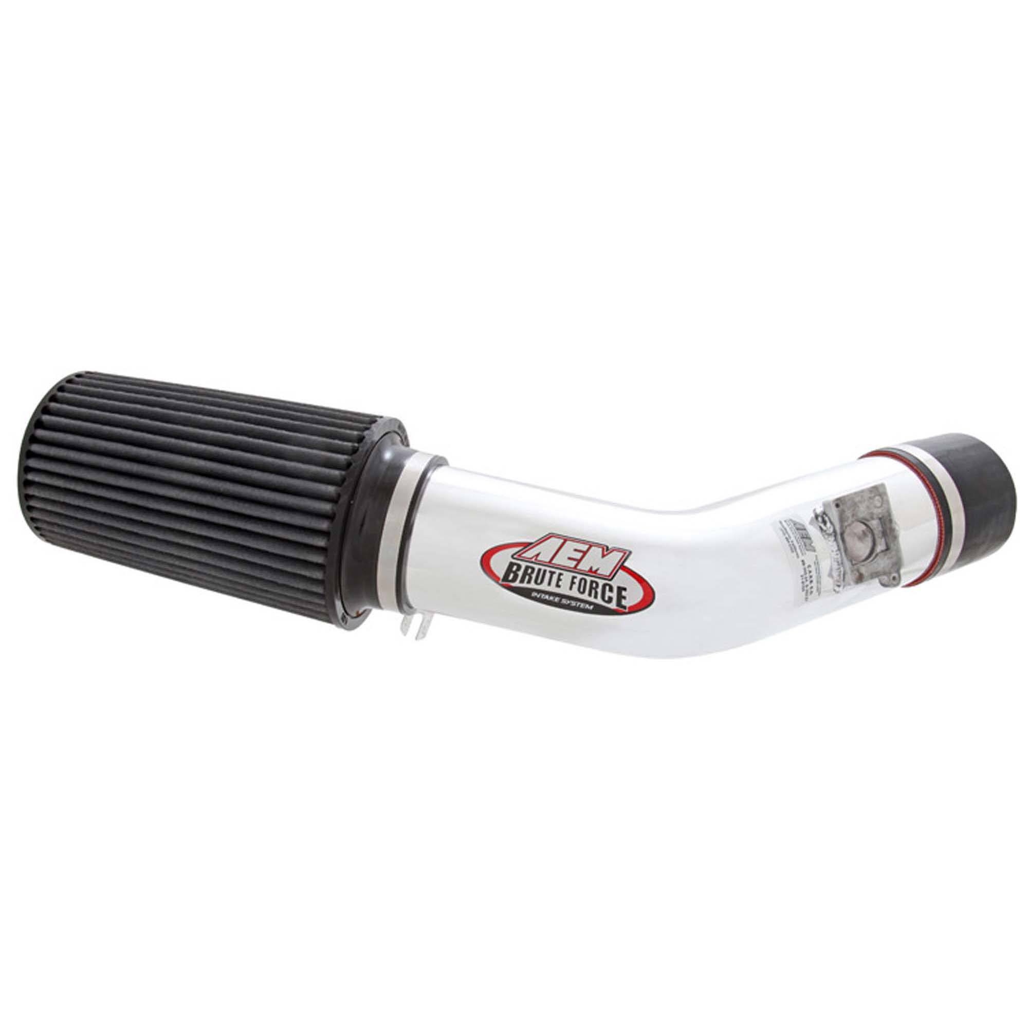 AEM-21-8104D Brute Force Intake System - Image 2