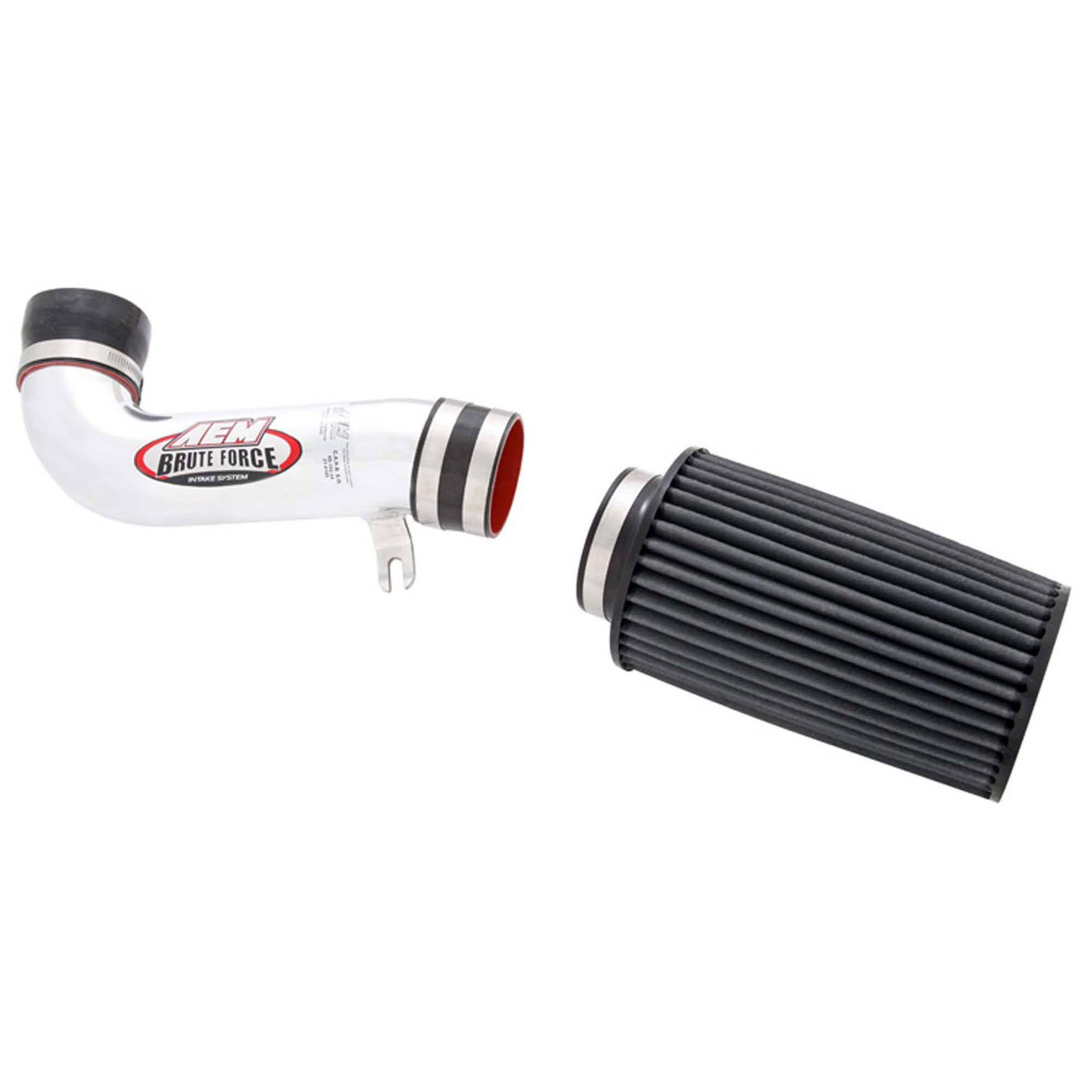 AEM-21-8105D Brute Force Intake System - Image 2