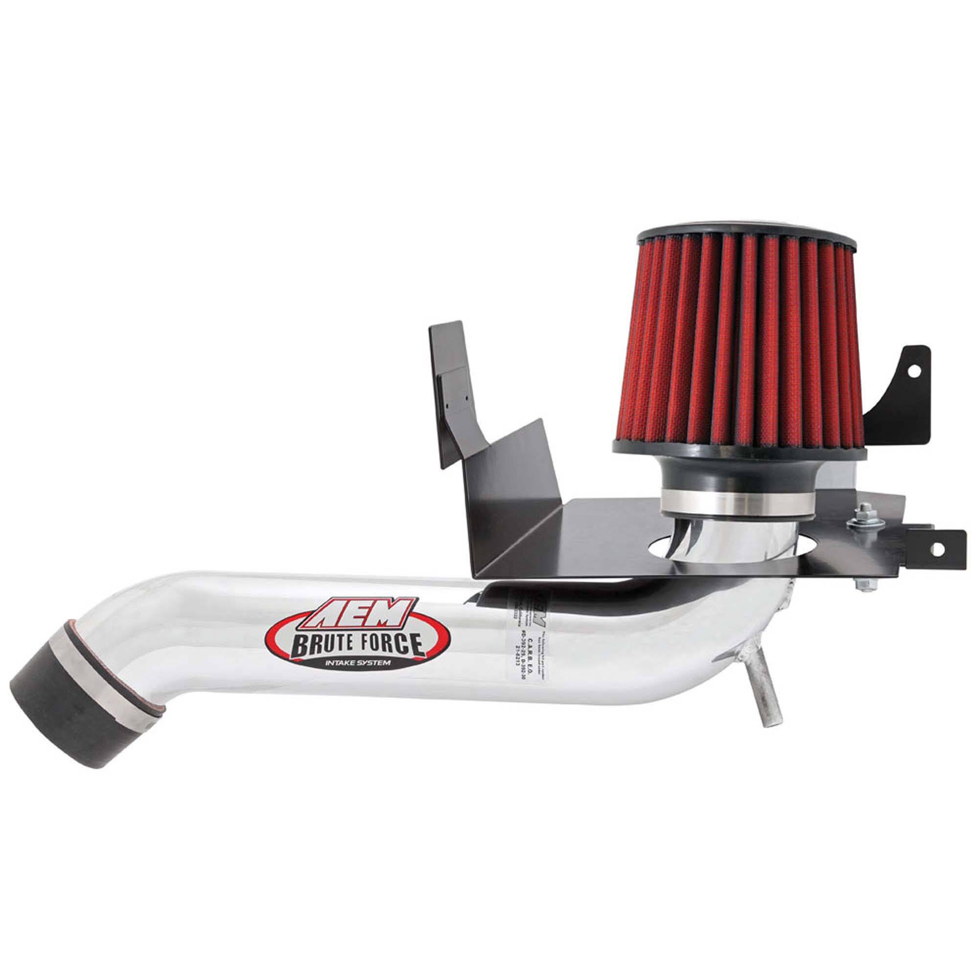 AEM-21-8213D Brute Force Intake System - Image 2